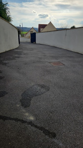 Photo de galerie - Client satisfait 