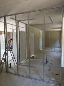 Photo de galerie - Plaquiste 