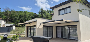 Photo de galerie - Menuiserie - Huisserie - Agencement
