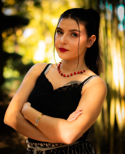 Photo de galerie - Modèle photo