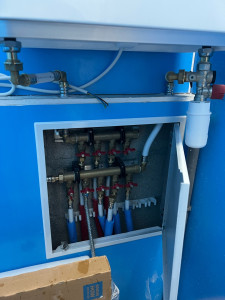 Photo de galerie - Nourrice 