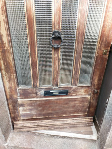 Photo de galerie - Peinture - Tapisserie