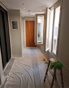 Photo de galerie - Hôtel