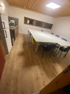 Photo de galerie - Entretien Entreprise 