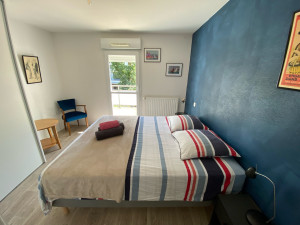 Photo de galerie - Conciergerie, ménage et mise en place pour un Airbnb pour 2 personnes durant juillet 2026