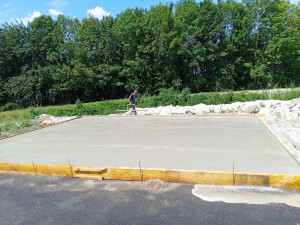 Photo de galerie - Maçonnerie