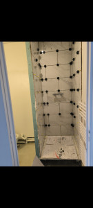 Photo de galerie - Carrelage