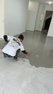 Photo de galerie - Revêtements de sol