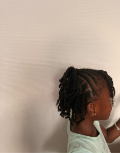 Photo de galerie - Coiffure à domicile