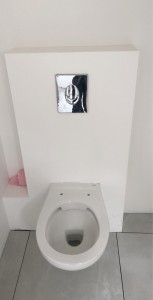 Photo de galerie - Plomberie - Installation sanitaire