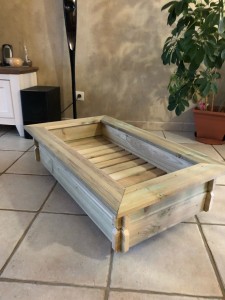 Photo de galerie - Menuiserie - Huisserie - Agencement