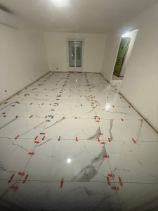 Photo de galerie - Carrelage