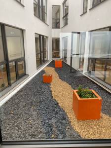 Photo de galerie - Paysagiste - Aménagement du jardin