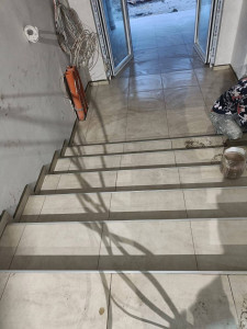 Photo de galerie - Carrelage