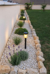 Photo de galerie - AMÉNAGEMENT et CRÉATION extérieur 