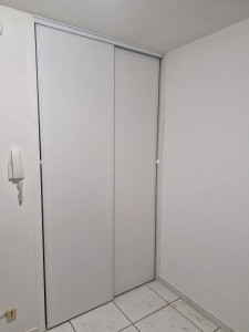 Photo de galerie - Menuiserie - Huisserie - Agencement