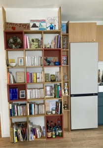 Photo de galerie - Bricolage et multi services