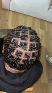 Photo de galerie - Braide 