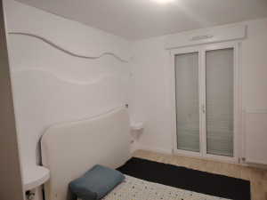 Photo de galerie - Décoration avec led