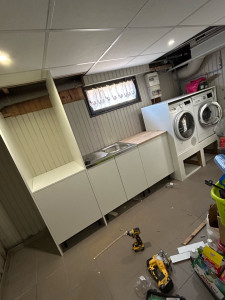 Photo de galerie - Menuiserie - Huisserie - Agencement