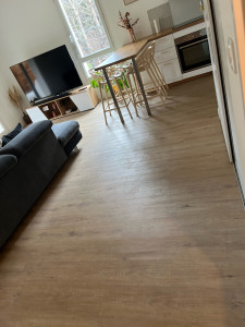 Photo de galerie - Airbnb 