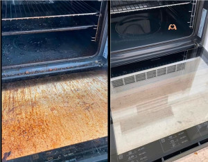 Photo de galerie - Ménage