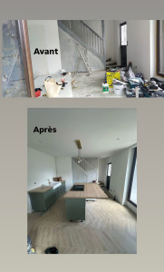 Photo de galerie - Cuisine 