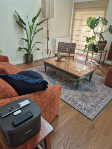 Photo de galerie - Ménage