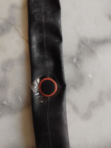 Photo de galerie - Réparation objets