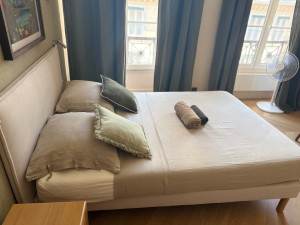 Photo de galerie - Ménage