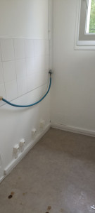 Photo de galerie - Ménage