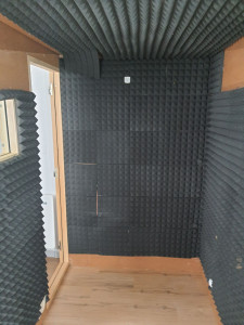 Photo de galerie - Bricolage et multi services