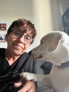 Photo de galerie - Une passionnée à votre service 