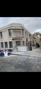 Photo de galerie - Réalisation tout type de facade