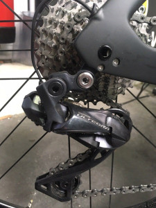 Photo de galerie - Réglage dérailleur avant arrière de tout type de vélo enfant adulte peu importe