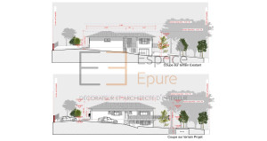 Photo de galerie - Coupe Terrain - Exemple