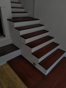 Photo de galerie - Bricolage et multi services