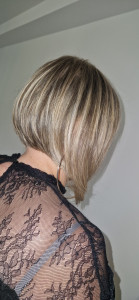 Photo de galerie - Coiffure à domicile