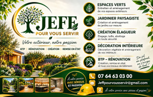 Photo de galerie - BTP 