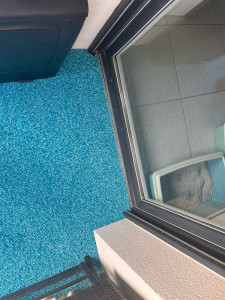 Photo de galerie - Pose de parquet - Revêtement de sol