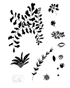 Photo de galerie - Dessin numérique