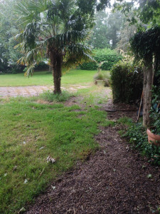 Photo de galerie - Jardinier