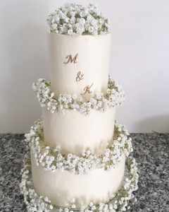 Photo de galerie - Wedding cake