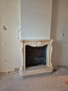 Photo de galerie - Bricolage et multi services