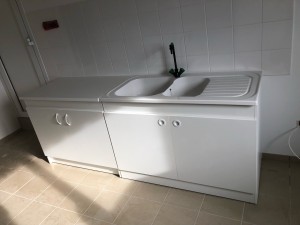 Photo de galerie - Plomberie - Installation sanitaire