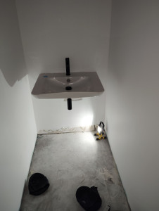 Photo de galerie - Plomberie - Installation sanitaire