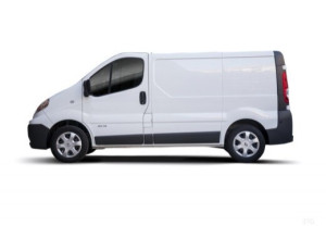 Photo de galerie - Aide a la manœuvre aide à la manu