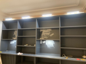 Photo de galerie - Montage meuble