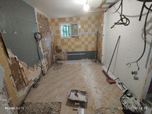 Photo de galerie - Bricolage et multi services