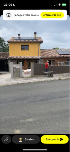 Photo de galerie - Bricolage et multi services